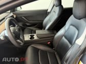 Tesla Model 3 Outro