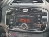 Fiat Punto 1.3 M-Jet Easy S&S