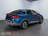 Renault Arkana 1.3 TCe Business EDC
