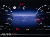 Mercedes-Benz C 300 d AMG Line