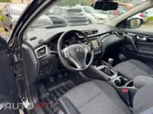 Nissan Qashqai 1.5 dCi N-Connecta 18