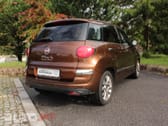Fiat 500L 1.3 MJ Lounge S&S