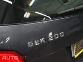 Mercedes-Benz GLK 200 CDI (BlueEFFICIENCY) 7G-TRONIC