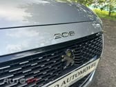 Peugeot E-208 50 kWh GT Line