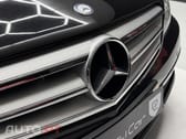 Mercedes-Benz C 220 CDi Classic BlueEfficiency