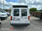 Renault Express 1.2