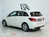 Mercedes-Benz B 180 CDi Urban Aut.