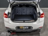 BMW X2 18 i sDrive Auto Pack M
