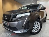 Peugeot 3008 1.5 BlueHDi Active Pack EAT8