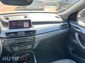 BMW X2 18 d sDrive Auto