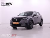 Peugeot 2008 1.2 Puretech 102cv Active Pack
