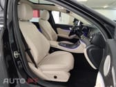 Mercedes-Benz E 300 De Exclusive Line