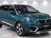 Peugeot 5008 1.2 PureTech Allure EAT8