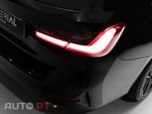 BMW 318 d Touring Aut. Advantage