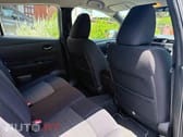Nissan Leaf N-Connecta