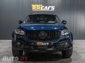 Mercedes-Benz X Aut. POWER EDITION