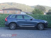 Volvo XC60 2.0 T6 PHEV Inscription Expression AWD