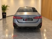 BMW i5 xDrive40 Pack Desportivo M Pro