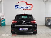 Renault Clio 1.5 dCi Limited