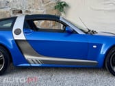 Smart Roadster Roadster-Coupé