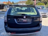 Saab 9-3 1.9TiD Arc Aut.