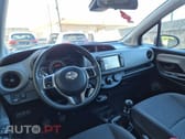 Toyota Yaris 1.5 VVT-i Active