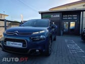 Citroen C4 Cactus 1.2 PureTech Shine