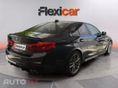 BMW 530 iPerformance Pack M