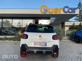 Citroen C3 Aircross 1.2 PureTech C-Series