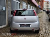 Fiat Punto 1.2 Easy S&S