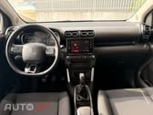Citroen C3 Aircross 1.2 PureTech Shine