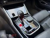 BMW M4 Competition