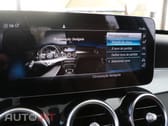 Mercedes-Benz C 300 de AMG Line
