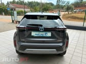 Toyota Yaris Cross 1.5 HDF Luxury