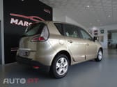 Renault Scénic 1.5 Dci