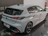 Peugeot 308 1.2 PureTech Allure