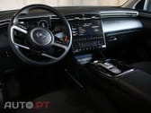 Hyundai Tucson 1.6 T-GDI PHEV Premium