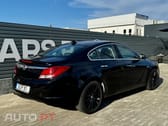Opel Insignia 2.0 CDTI Sport S/S
