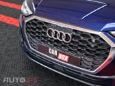 Audi Q3 45 TFSIe S tronic