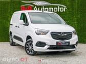 Opel Combo Combo 1.5 CDTi L1H1 - 3 LUGARES
