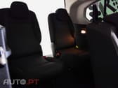 Peugeot Rifter 1.2 PureTech Longa GT Line 7L