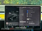 Tesla Model Y Tração Traseira