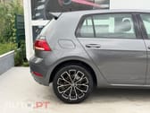 Volkswagen Golf 1.6 TDi Confortline