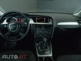 Audi A4 2.0 TDI Exclusive