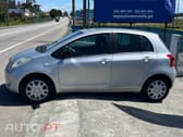 Toyota Yaris 1.0 VVT-i AC