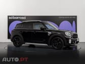 MINI Countryman Cooper SE ALL4 Northwood Edition Auto