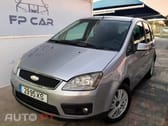 Ford C-Max 1.6TDCi