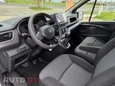 Renault Trafic Trafic 2.0 Blue dCi L2 Grand Equilibre EDC