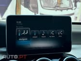 Mercedes-Benz C 220 d Avantgarde+ Aut.