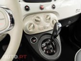 Fiat 500 1.2 Lounge MTA